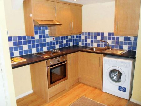 1 bed apartment to rent in NE48 - Photo 4