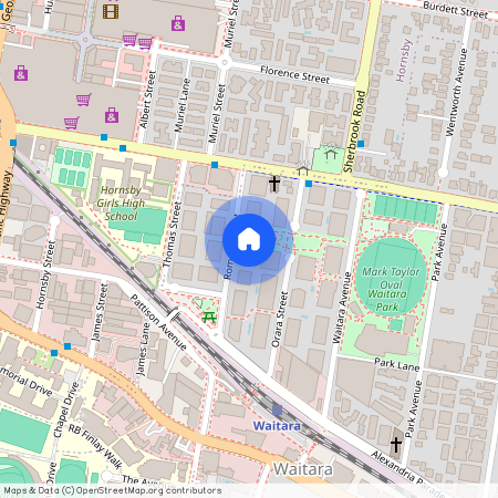 105/18-26 Romsey Street, NSW 2077, Waitara