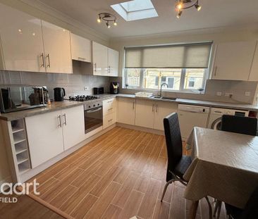 1 bedroom in a house share to rent - Photo 6