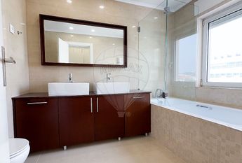 Apartamento T3 em Lisboa