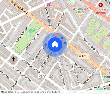 Price £2,200 pcm - Available 22/03/2026 - Furnished - Photo 1