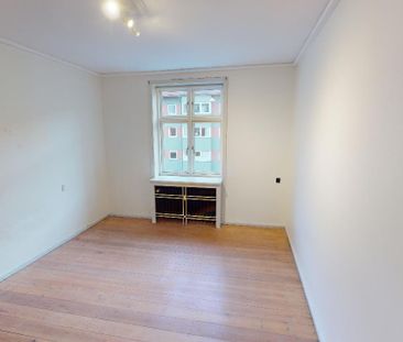 Indbydende lejlighed i hjertet af Aalborg med nærhed til Kildeparken - Photo 2