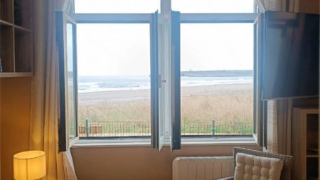 Piso de alquiler en Calle Pablo Laloux, 18, Salinas - Foto 2