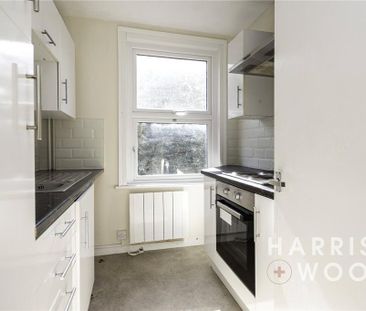 1 bedroom maisonette to rent - Photo 3
