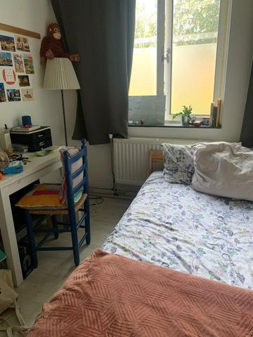 Te huur: Kamer Rozemarijnstraat in Nijmegen - Foto 4