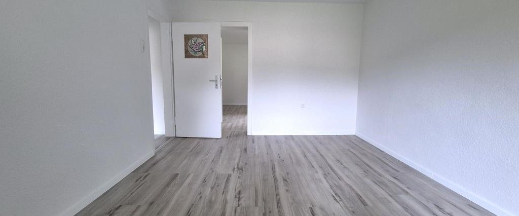 Small, fine, charming: living happiness on 50 square meters! - Foto 1