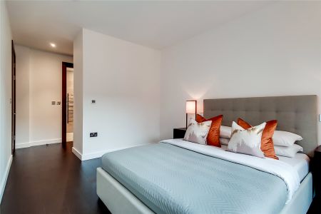 The Residence London SW11 - Photo 4