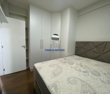 Apartamento 1 Quarto Ponta Da Praia 30m² - Photo 5