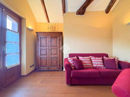 Trilocale viale Bramafam 44, Centro, Bardonecchia - Foto 4