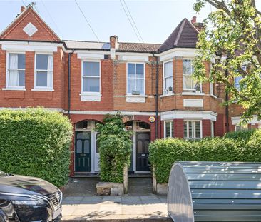 Maryland Road, N22, London - Photo 1