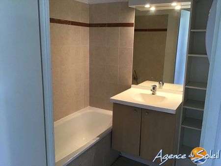 Location Appartement 2 pièces 41m² PERPIGNAN 66000 - Photo 5