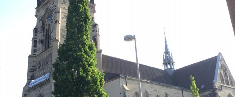 Gut aufgeteilte 3 Zimmer Wohnung mit Balkon wird komplett saniert zum 01.05.2020 !! - Foto 1