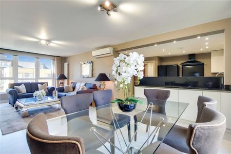 St Johns Wood Park, NW8, London - Photo 4