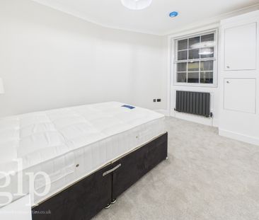 1 Bedroom Apartment, Bathurst Street, Hyde Park, W2 - Photo 6