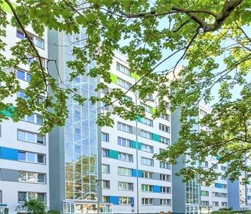 Zeit für ein neues Zuhause! Praktische 2-Zimmer-Wohnung mit Dusche - Foto 1