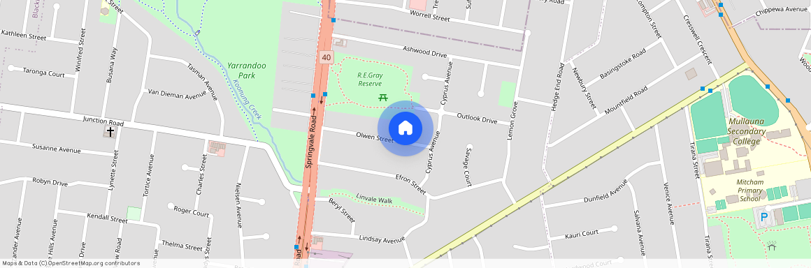 1/23 Olwen Street, Vic 3131, Nunawading