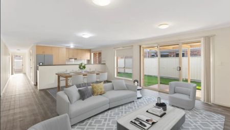 44 Librandi Street, Munno Para West SA 5115 - House For Rent - $590 | Domain - Photo 2