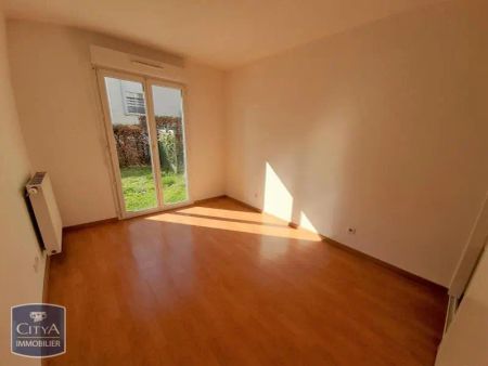 Appartement à louer 3 pièces 63.95m² - Photo 2