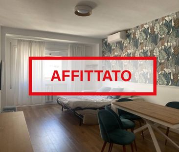 Trilocale viale degli Ammiragli, Cipro, Roma - Photo 1