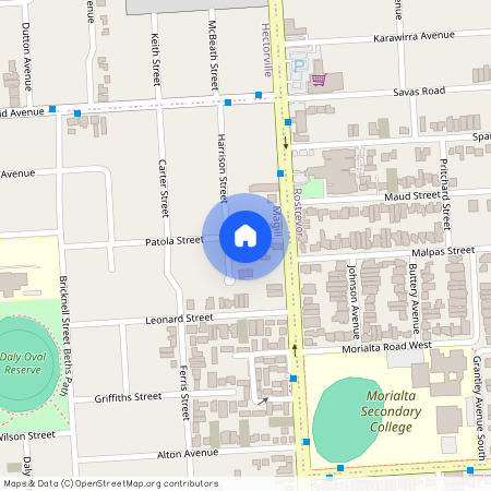 1 Harrison Court, SA 5072, Magill