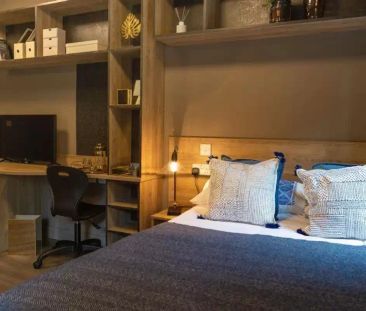 Deluxe Plus Studio - Photo 1