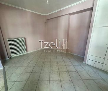 Studio/Γκαρσονιέρα για ενοικίαση Αγία Τριάδα (Πάτρα) - Photo 3