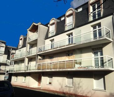 Location appartement 2 pièces 38.03 m2 à Joué-lès-Tours - Photo 1