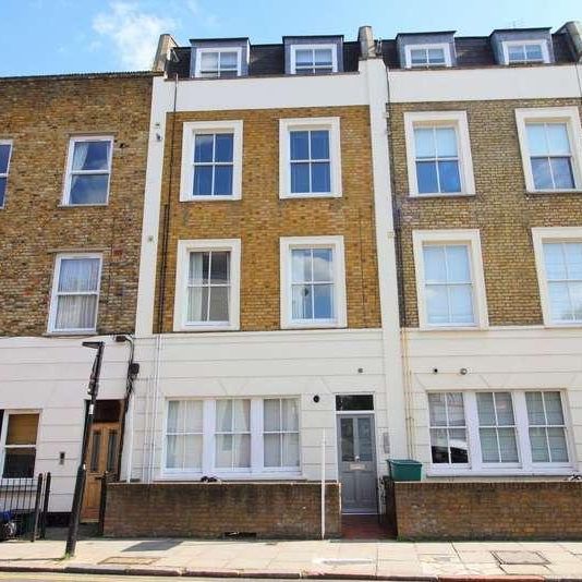 Tollington Way, London, N7 - Photo 1