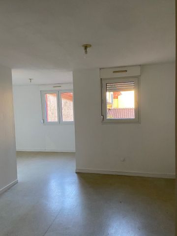 Location appartement 2 pièces, 53.17m², Toulouse - Photo 5