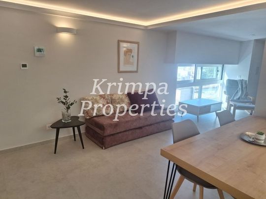 Loft για ενοικίαση Νέα Φιλοθέη (Μαρούσι) - Photo 1