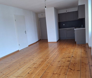 Appartement 3.5 pièces au coeur de Vevey - Photo 3