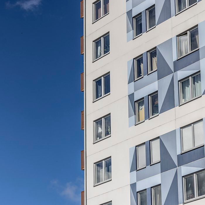 Stenkvistavägen 17, Högdalen - Foto 2