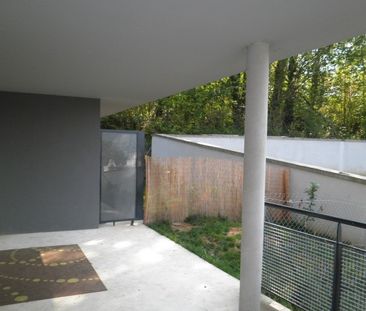 Location Appartement 2 pièces 44m² CHAMBERY 73000 - Photo 5
