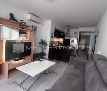 RESIDENCE STANDING RECENTE MONEGHETTI - Photo 6