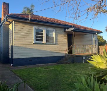 24a Raymond Terrace Road, East Maitland NSW 2323 - Photo 1