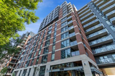 Rue Olier, H3C 1W4, Montréal - Photo 2