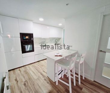 Alquiler de piso en Calle del General Elorza - Foto 5