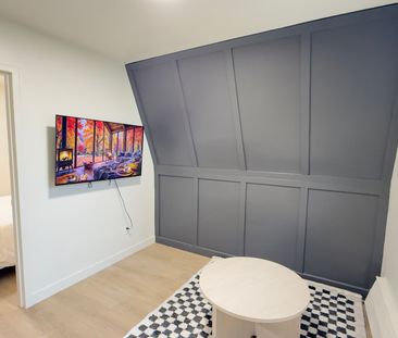 For Lease - 60 Triller Avenue, Toronto, Ontario - Photo 1