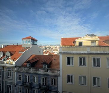 Luxury Flat for rent in Misericórdia, Portugal - Photo 4