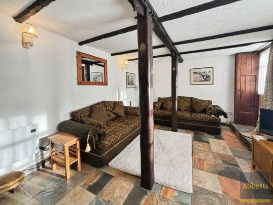 Stores Cottages, NR29 5QJ - Photo 1