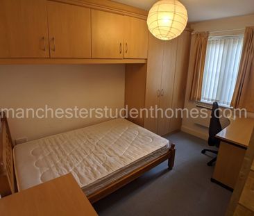 Mitford Road, Manchester, M14 6NT - Photo 3