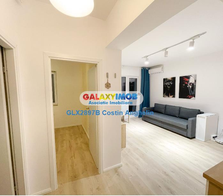 Apartament 2 camere SMART in Grozavesti / Regie / Novum - Photo 1
