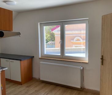 Pronájem bytu 3+1 • 104 m² bez realitkyTovární, Dubí - Dubí u Tepli... - Photo 1