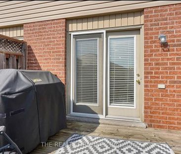 For Lease - 1921 Father Dalton Avenue Unit# 15, London North, Ontario - Photo 6