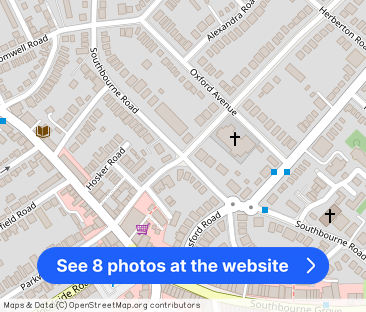 Parkwood Road, Southbourne, Bournemouth - Photo 1