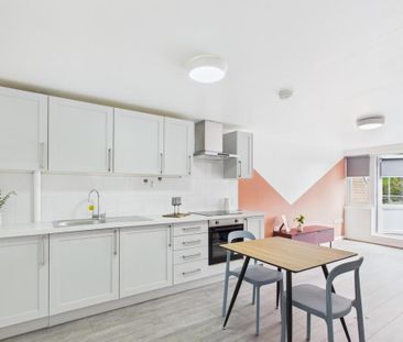 1 bedroom flat to rent - Photo 6