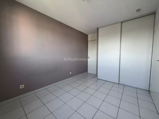 Location Appartement 2 pièces 36 m2 à Manosque - Photo 1