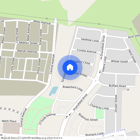 66a Grassbird Ave, NSW 2570, Oran Park