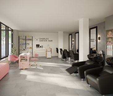 Hälsovägen 16E, Flemingsberg - Photo 2