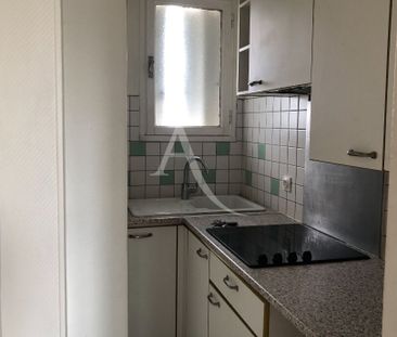 Location Appartement 1 pièce 29m² - Photo 4